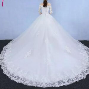 Bridal Gown Rental And Sales Discount 