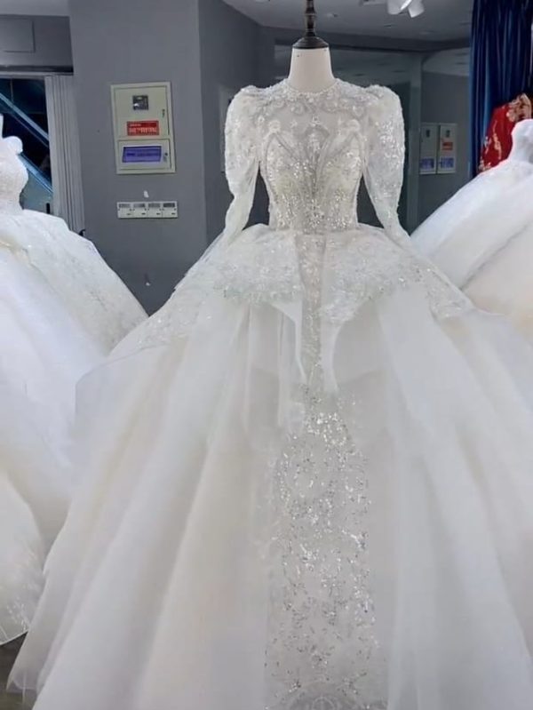 Hadassah dress main image 0